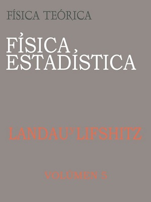 Fisica estadistica - Landau_Lifshitz - Volumen 5